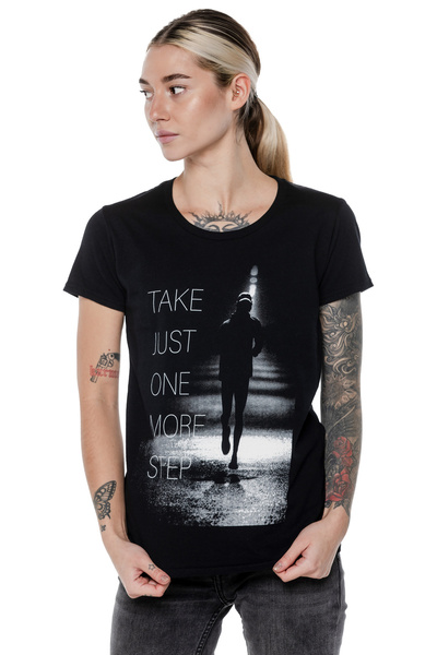T-shirt für Damen UNDERWORLD Runner