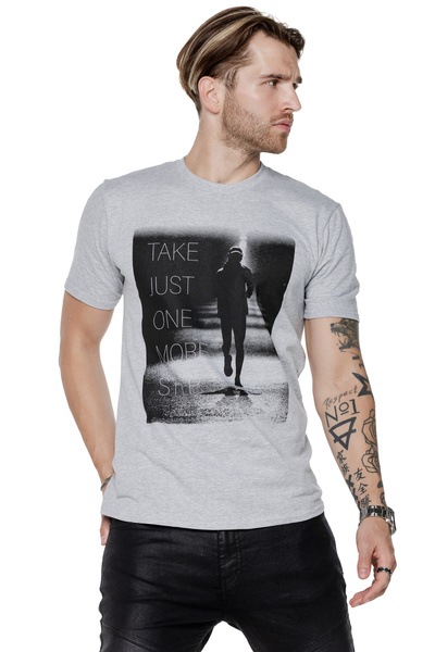 T-Shirt für Herren UNDERWORLD Runner