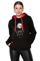 Hoodie UNDERWORLD Unisex Streetball