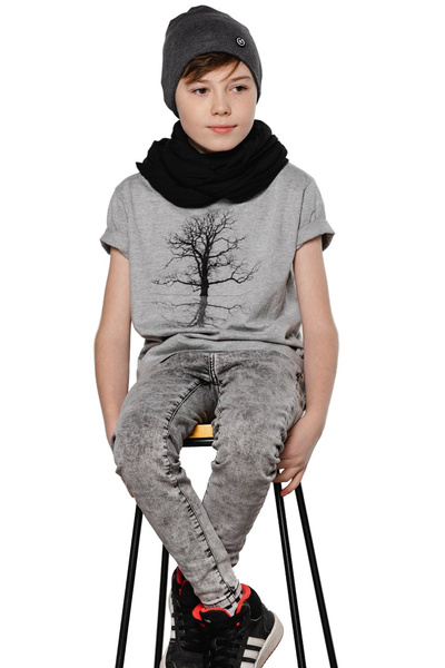 T-Shirt für Kinder UNDERWORLD Tree