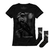 Socken Underworld Ship