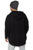 Asymmetrische Sweatshirt UNDERWORLD 