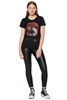T-shirt für Damen UNDERWORLD Ship