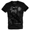 T-shirt für Herren UNDERWORLD Raven