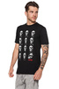 T-shirt für Herren UNDERWORLD Hater