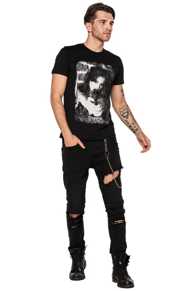 T-Shirt für Herren UNDERWORLD Sweet dreams