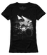 T-shirt für Damen UNDERWORLD Drums