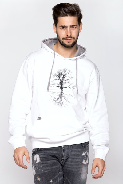 Hoodie UNDERWORLD Unisex Tree
