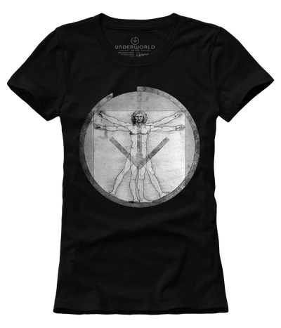 T-shirt für Damen UNDERWORLD Leonardo