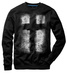 Sweatshirt UNDERWORLD Unisex Cross