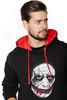 Hoodie UNDERWORLD Unisex unisex Joker