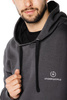 Hoodie UNDERWORLD Unisex Basic