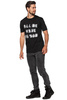 T-shirt für Herren UNDERWORLD All we have is now