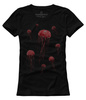 T-shirt für Damen UNDERWORLD Jellyfish