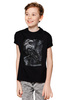 T-Shirt für Kinder UNDERWORLD Raven