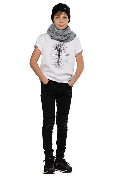T-Shirt für Kinder UNDERWORLD Tree