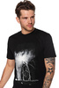 T-Shirt für Herren UNDERWORLD Storm