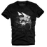 T-shirt für Herren UNDERWORLD Drums