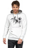 Hoodie UNDERWORLD Unisex Mountains