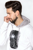 Hoodie UNDERWORLD Unisex Storm 