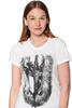 T-shirt für Damen UNDERWORLD Dragon