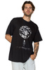 T-shirt für Herren UNDERWORLD Cosmos