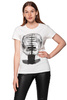 T-shirt für Damen UNDERWORLD Ship