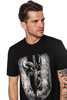 T-shirt für Herren UNDERWORLD Dragon