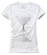 T-shirt für Damen UNDERWORLD Hourglass