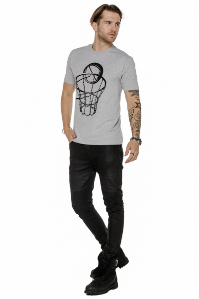 T-Shirt für Herren UNDERWORLD Streetball