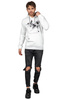 Hoodie UNDERWORLD Unisex Mountains