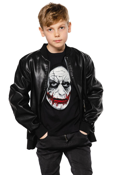 T-Shirt für Kinder UNDERWORLD Joker