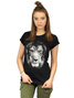 T-shirt für Damen UNDERWORLD Lion