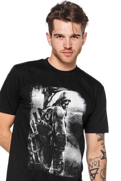 T-shirt für Herren UNDERWORLD Soldier