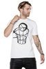 T-shirt für Herren UNDERWORLD Streetball