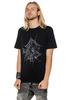 T-shirt für Herren UNDERWORLD Spider