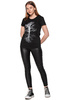 T-shirt für Damen UNDERWORLD Tree