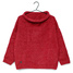 Kurzpullover UNDERWORLD Himbeere 