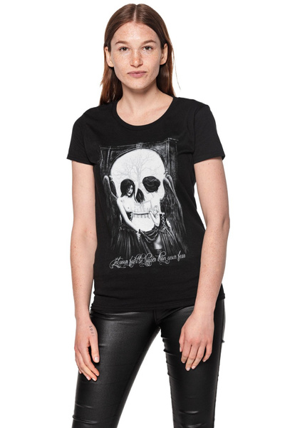 T-shirt für Damen UNDERWORLD Angels
