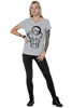 T-shirt für Damen UNDERWORLD Streetball