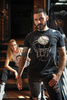 T-shirt für Herren UNDERWORLD Streetball