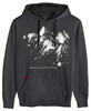 Hoodie UNDERWORLD Unisex Mountains