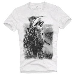 T-shirt für Herren UNDERWORLD Soldier