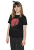 T-Shirt für Kinder UNDERWORLD Leaf