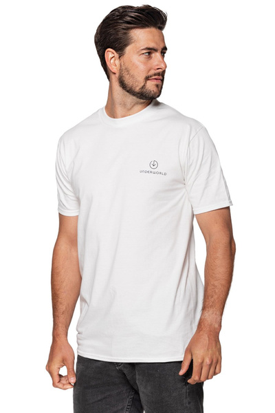 T-Shirt für Herren UNDERWORLD Basic