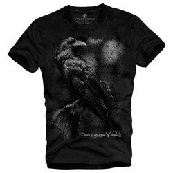 T-shirt für Herren UNDERWORLD Raven