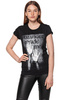 T-shirt für Damen UNDERWORLD Stranger inside me