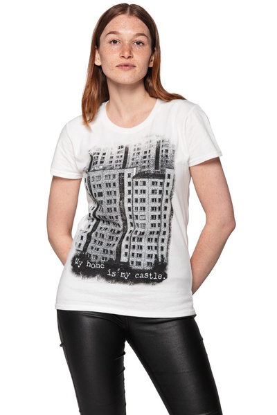 T-shirt für Damen UNDERWORLD Home