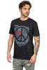 T-shirt für Herren UNDERWORLD Peace