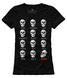 T-shirt für Damen UNDERWORLD Hater